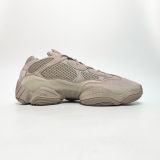  ADIDAS YEEZY 500 ASH GREY GX3607 