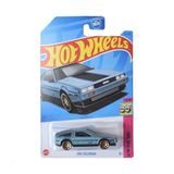  HOT WHEELS BASIC - DMC DELOREAN - HKG84 