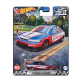  HOT WHEELS PREMIUM - '96 HONDA ACCORD BOULEVARD - HKF27 