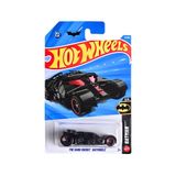  HOT WWHEELS BATMAN - THE DARK KNIGHT BATMOBILE - JJL13 