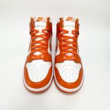  NIKE DUNK HIGH SP SYRACUSE 2021 DD1399-101 