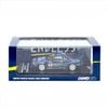  INNO64 - 1/64 NISSAN SKYLINE GT-R R34 #3 ENDLESS ADVAN LIVERY SUPER TAIKYU SERIES 2022 WINNER - IN64-R34-STS02W 