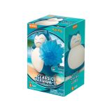  BLOKEES - SNORLAX POKEMON CLASSIC VERSION-L - 74106 