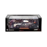  INNO64 - 1/64 GT-R R35 WIDEBODY AORUS X INNO64 LIMITED EDITION - IN64-R35LB-AORUS 