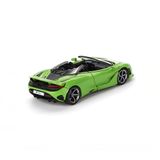  MINI GT - 1/64 MCLAREN 750S SPIDER MANTIS GREEN - 783 