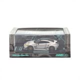  INNO64 - [ HEC25 ] 1/64 NISSAN GT-R R35 WIDEBODY "ZHUOHAO LIU X INNO64" HOBBY EXPO CHINA 2025 EVENT EDITION - IN64-R35SL-HEC25 
