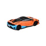  MASDI - 1/64 MCLAREN 765LT ORANGE - MCL1009 
