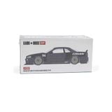  KAIDO HOUSE - 1/64 NISSAN SKYLINE GT-R R34 KAIDO WORKS GREDDY V2 - KHMG222 