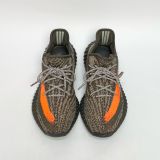  ADIDAS YEEZY BOOST 350 V2 CARBON BELUGA HQ7045 