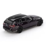  MINI GT - 1/64 BMW M3 M PERFORMANCE TOURING DAYTONA VIOLET - 896 