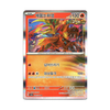  Gouging Fire Rare: Paradise Dragona [ 009/064 SV7a ] Holofoil 