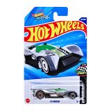  HOT WHEELS BASIC - FUTURISMO GREY - HYY65 