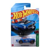  HOT WHEELS BASIC - VOLVO P1800 GASSER - HTB92 