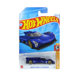  HOT WHEELS BASIC CADILLAC PROJECT GTP HYPERCAR HTD35 