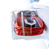  HOT WHEELS BASIC - DATSUN 240Z ORANGE - JJJ38 