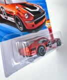  HOT WHEELS BASIC - DATSUN 240Z ORANGE - JJJ38 