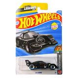  HOT WHEELS BASIC - HW DREAM GARAGE LA LIEBRE - JJH36 