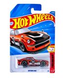  HOT WHEELS BASIC - DATSUN 240Z ORANGE - JJJ38 
