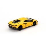  MINI GT - CHASE INCLUDED - Lamborghini Revuelto Giallo - 886 