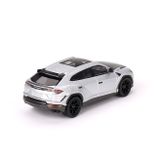  MINI GT - CHASE INCLUDED - Lamborghini Urus Performante Grigio Nimbus - 747 