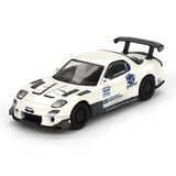  MINI GT - [CHASE INCLUDED] Mazda RX-7 (FD3S) Itosyoukai Rei-gouki with RE Amemiya 9 - 996 