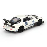  MINI GT - [CHASE INCLUDED] Mazda RX-7 (FD3S) Itosyoukai Rei-gouki with RE Amemiya 9 - 996 