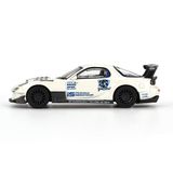  MINI GT - [CHASE INCLUDED] Mazda RX-7 (FD3S) Itosyoukai Rei-gouki with RE Amemiya 9 - 996 