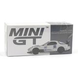  MINI GT - [CHASE INCLUDED] Mazda RX-7 (FD3S) Itosyoukai Rei-gouki with RE Amemiya 9 - 996 