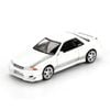  MINI GT - CHASE INCLUDED - Nissan Skyline GT-R (R32) VeilSide Combat C-I White - 1066 
