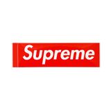  TÚI "CÁM CÒ" SUPREME BAO TẢI - STICKER SUPREME 