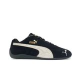 PUMA SPEEDCAT OG BLACK WHITE 398846 01 