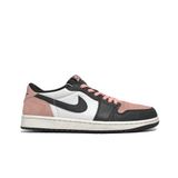  NIKE AIR JORDAN 1 RETRO LOW OG BLEACHED CORAL CZ0790-061 