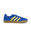  ADIDAS GAZELLE INDOOR BLUE YELLOW JQ2691 