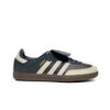  ADIDAS ORIGINALS SAMBA LT AURINK CREAM WHITE JH5705 