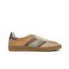  ADIDAS GAZELLE INDOOR BROWN PURPLE IG1636 