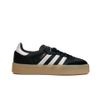  ADIDAS SAMBAE BLACK WHITE GUM ID0436 