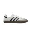  ADIDAS SAMBA OG WHITE BLACK GUM B75806 