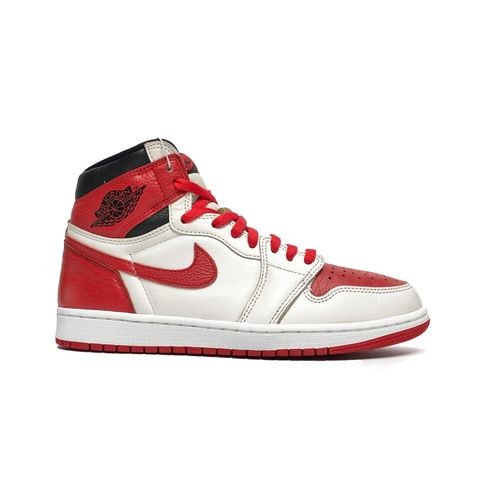 NIKE AIR JORDAN RETRO HIGH OG HERITAGE 555088-161 – aesnkrs