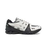  ASICS GEL-KAYANO LEGACY X GMBH WHITE BLACK 1203A350-100 