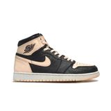  NIKE AIR JORDAN 1 RETRO HIGH OG CRIMSON TINT 555088-081 