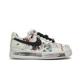  NIKE G-DRAGON X AIR FORCE 1 ’07 PARA-NOISE 2.0 DD3223-100 