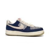  NIKE WMNS AIR FORCE 1 LOW ’07 LV8 SASHIKO DD5401-492 
