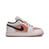 NIKE AIR JORDAN 1 LOW GS LIGHT MADDER ROOT DM8960-801 