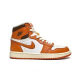  NIKE AIR JORDAN 1 RETRO HIGH OG STARFISH DO9369-101 