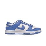  NIKE DUNK LOW RETRO WHITE POLAR BLUE - DV0833-400 