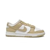  NIKE DUNK LOW TEAM GOLD DV0833-100 