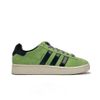  ADIDAS ORIGINALS CAMPUS 00S SOLAR GREEN BLACK HQ4409 