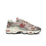  NEW BALANCE 1000 THISISNEVERTHAT METALLIC SILVER RED M1000TI 