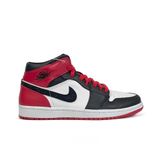  NIKE AIR JORDAN 1 RETRO MID OLD LOVE  - 136085-102 
