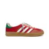 ADIDAS GAZELLE INDOOR BETTER SCARLET IF9641 